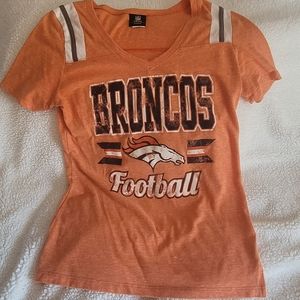 Denver Broncos Top